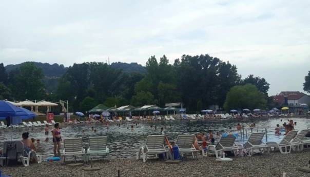 Panonska jezera od početka sezone posjetilo 153 hiljade posjetilaca