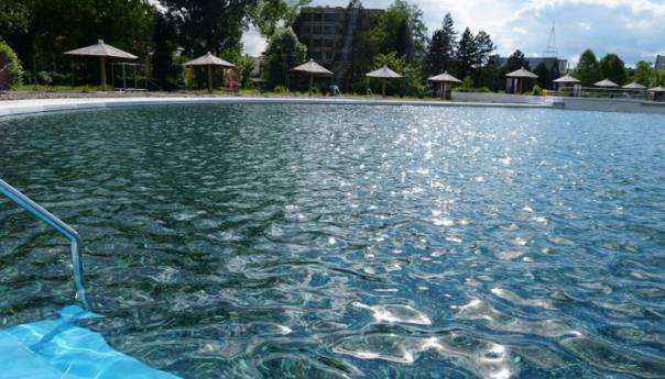 Panonska jezera spremna za ljetnu sezonu