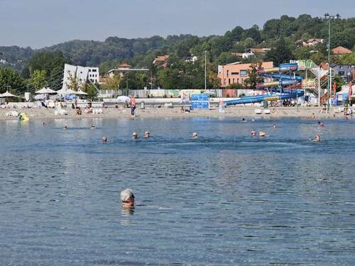Panonska jezera završila ljetnu sezonu, otvorena za šetnju i rekreaciju