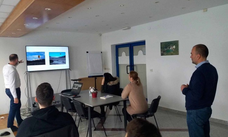 Panoramski let balonom na vrući zrak kao nova turistička ponuda u Hercegovini