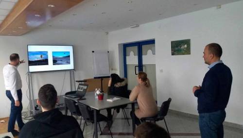 Panoramski let balonom na vrući zrak kao nova turistička ponuda u Hercegovini