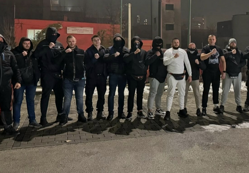 "Panteru" Semiru Sultanoviću određene mjere zabrane, pušten je na slobodu