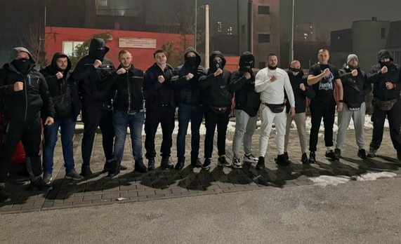 "Panteru" Semiru Sultanoviću određene mjere zabrane, pušten je na slobodu