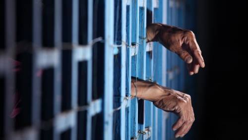 Pantiću, zbog čijeg hapšenja su podignute barikade na Kosovu, 30 dana pritvora