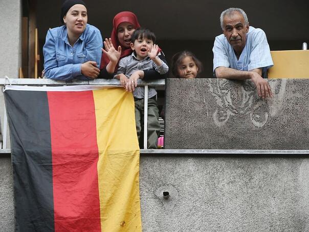 Pao dogovor demokršćana i AfD-a: Njemačka pooštrava imigracijsku politiku