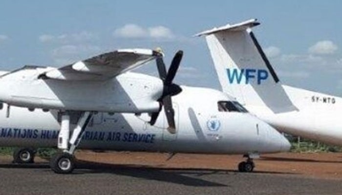 Pao helikopter UN-a, ima povrijeđenih