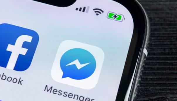 Pao Messenger, ne mogu se slati i primati poruke