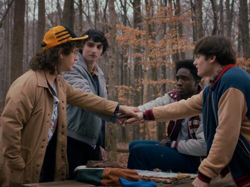 Pao Netflix čim je sezona objavljena: Premijera koju je čekao svijet