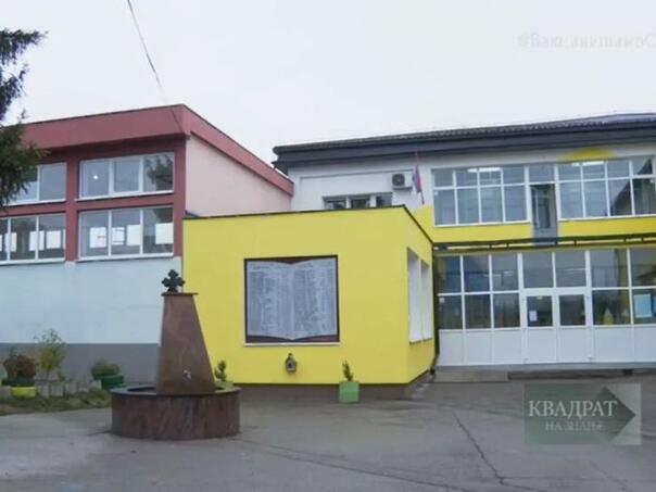 Pao prozor na glavu nastavnice u Banjaluci, prebačena u bolnicu