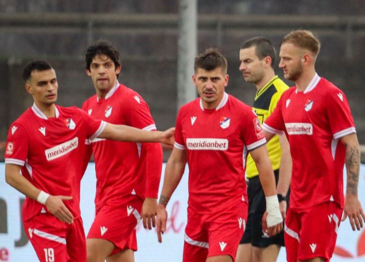 Pao prvi trenerski otkaz u Wwin ligi u 2026. godini