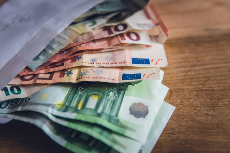 Pao sistem transakcija u Eurima u cijeloj EU