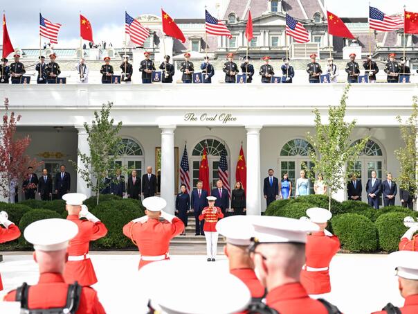 "Pao" veliki dogovor Washingtona i Pekinga: Dvije stvari posebno važne