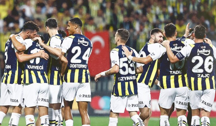 PAOK izbacio Hajduk, Fener i bez Džeke razbio Maribor