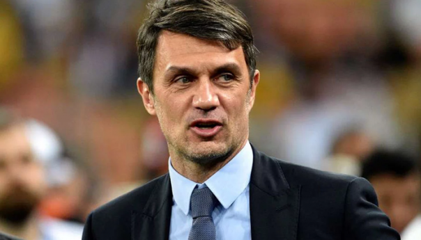 Paolo Maldini i njegov sin pozitivni na koronavirus