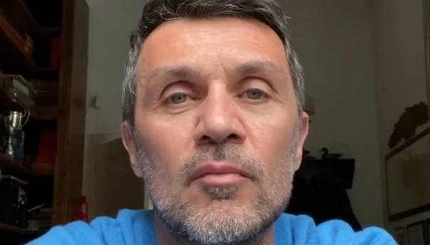 Paolo Maldini se oporavio od koronavirusa