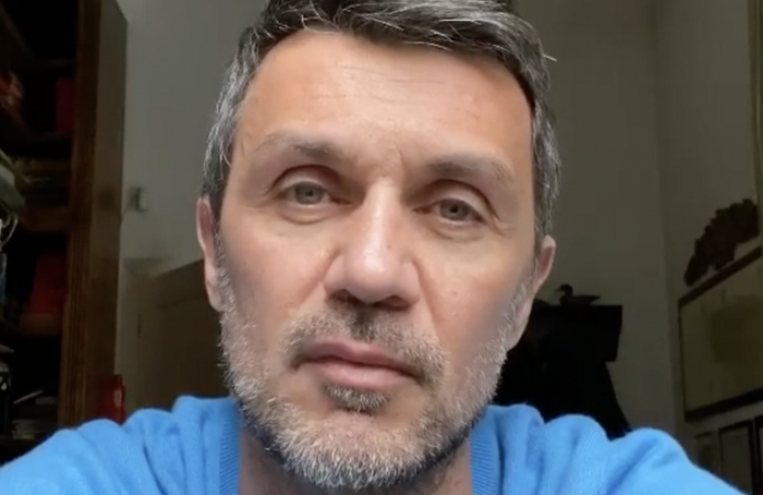 Paolo Maldini zahvalio na podršci i progovorio o koronavirusu