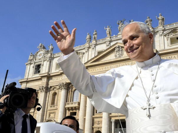 Papa će proglasiti sedam novih svetaca, među njima i tri časne sestre
