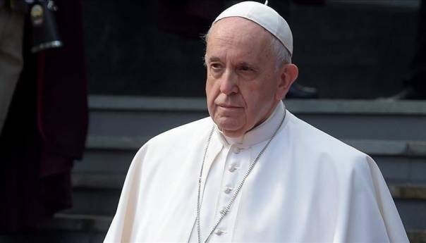 Papa će u oktobru objaviti svoju treću encikliku, temeljni motiv joj je bratstvo
