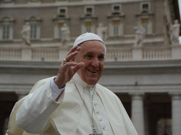 Papa Franjo omogućio da 'Božiji influenser' bude proglašen za sveca