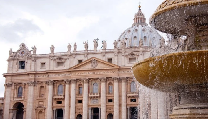 Papa Franjo beatificirao papu Ivana Pavla I.