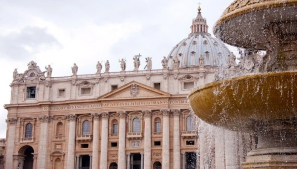 Papa Franjo beatificirao papu Ivana Pavla I.