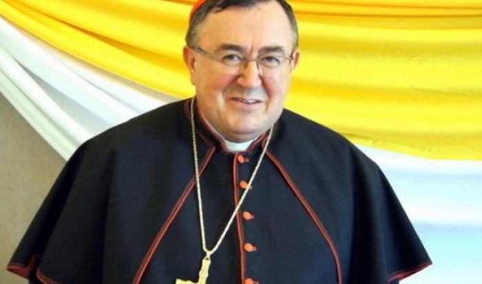 Papa Franjo čestitao kardinalu Puljiću 50 godina od svećeničkog ređenja