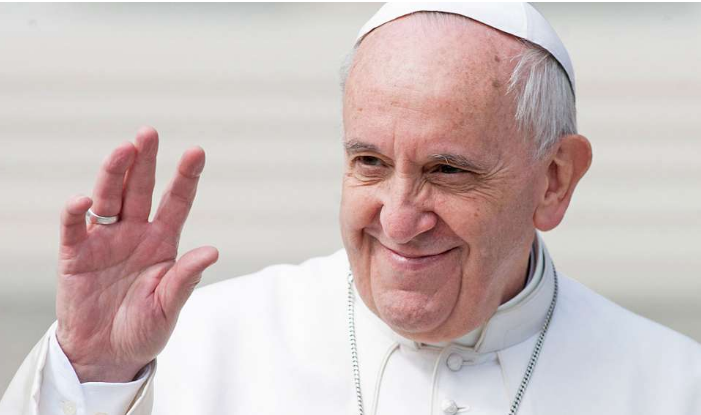 Papa Franjo ide u Mađarsku, sastaje se s Orbanom