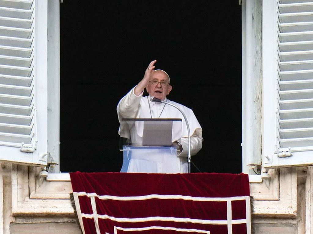 Papa Franjo imenovao novog čelnika Katoličke crkve u Bostonu