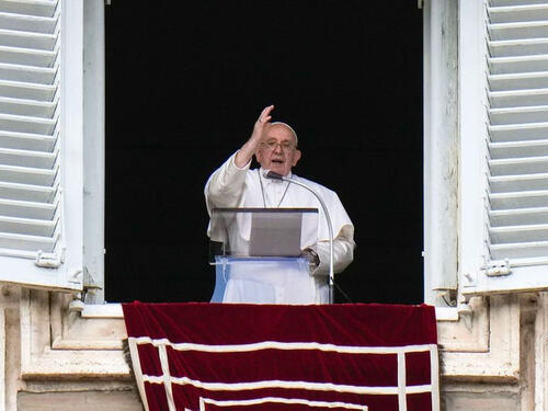 Papa Franjo imenovao novog čelnika Katoličke crkve u Bostonu