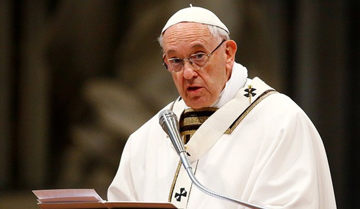 Papa Franjo: Italijanski sveštenici i ljekari - "sveci iz komšiluka"