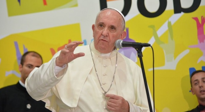 Papa Franjo: Korupcija je drevna bolest koja se razvija kroz stoljeća