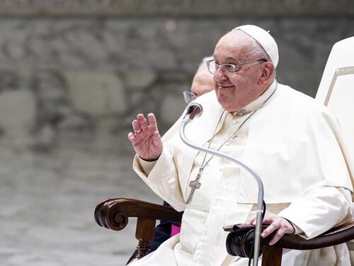 Papa Franjo nastavlja oporavak nakon obostrane upale pluća