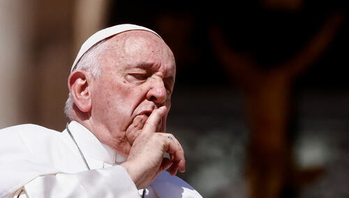 Papa Franjo: Ne možemo se pomiriti s ratom