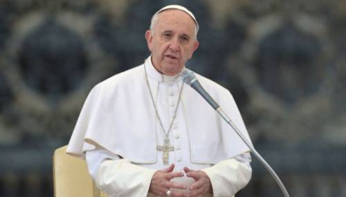 Papa Franjo odobrio beatifikaciju ubijenog italijanskog sudije Livatina