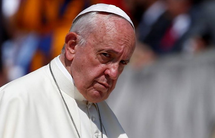 Papa Franjo osudio 'povratak zdravstvenog siromaštva' u Italiju
