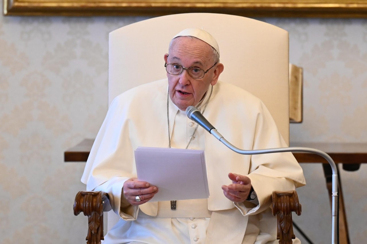 Papa Franjo poslao Brazilcima poruku nade i utjehe zbog brojnih žrtava od korone