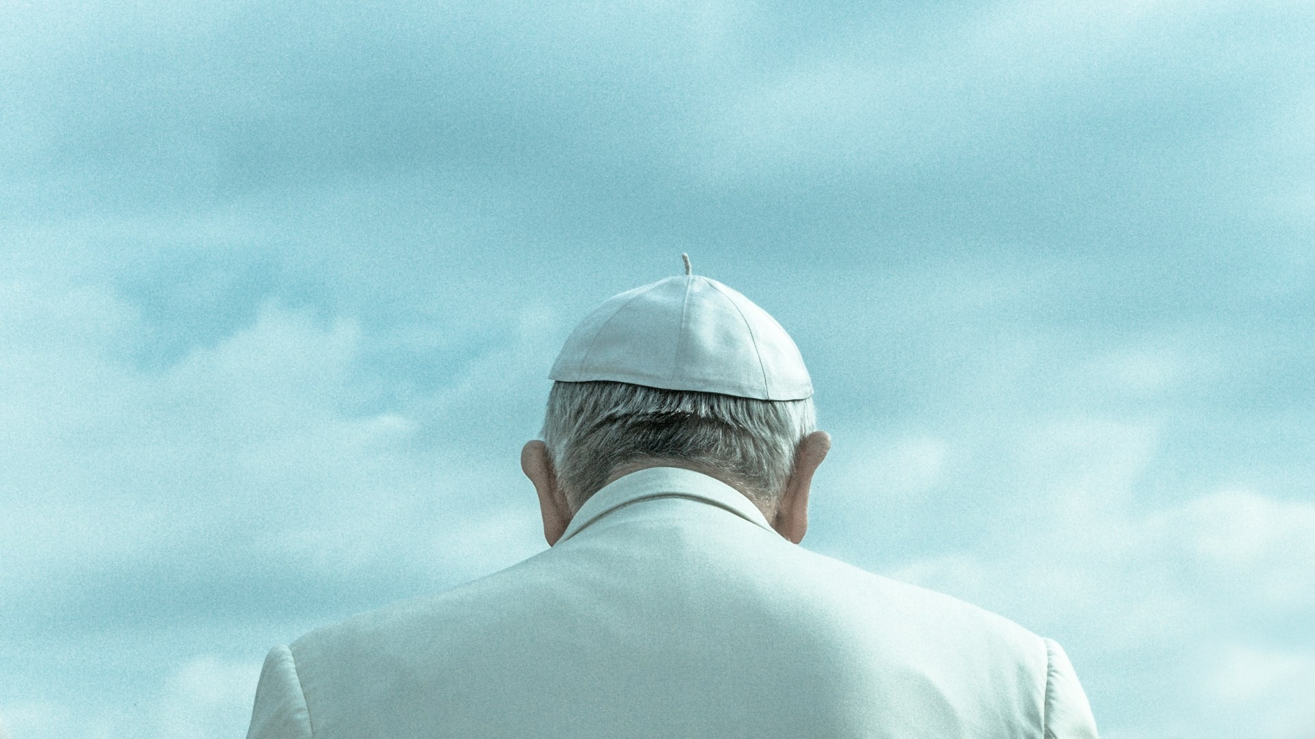 Papa Franjo iznio planove o svojoj sahrani