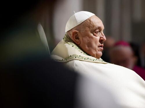 Papa Franjo u bolnici deseti dan, stanje i dalje kritično