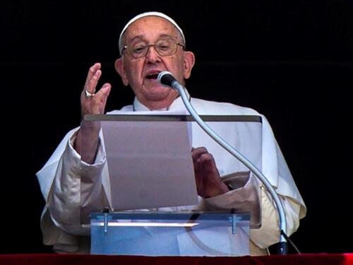 Papa Franjo u Trstu: Demokratija nije dobrog zdravlja