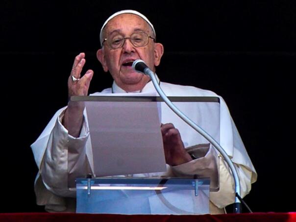 Papa Franjo u Trstu: Demokratija nije dobrog zdravlja