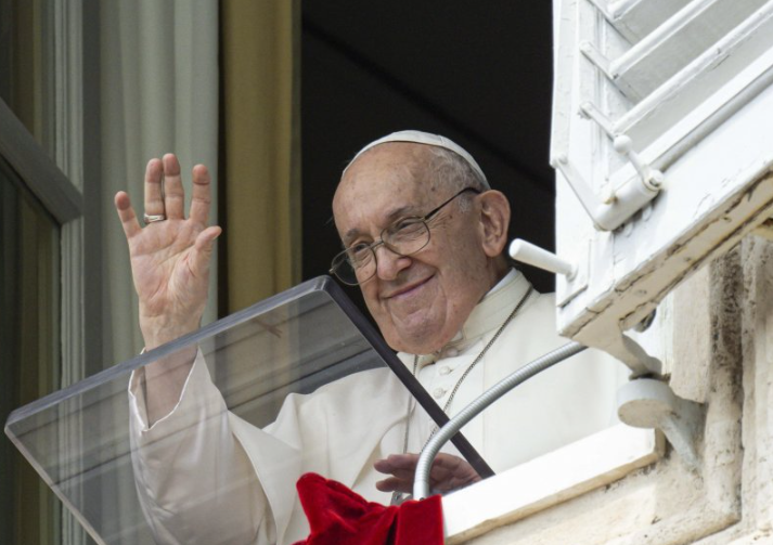 Papa Franjo: Za nesreće na radu kriva je kapitalistička pohlepa