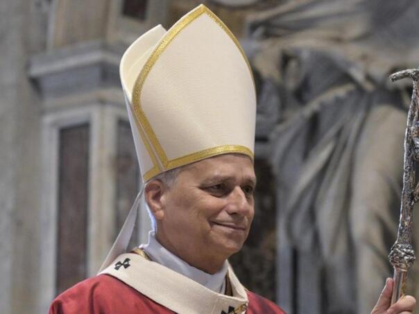 Papa ide u Tursku i Liban