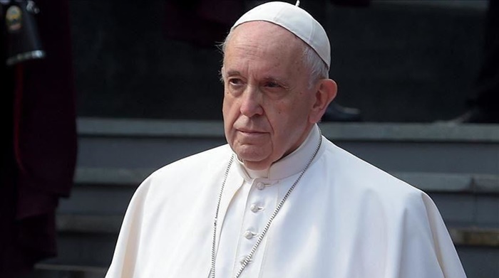 Papa imenovao prvu ženu na upravljačku poziciju u Državnom sekretarijatu