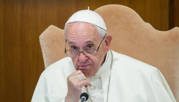 Papa imenovao tri žene u ministarstvo za biskupe