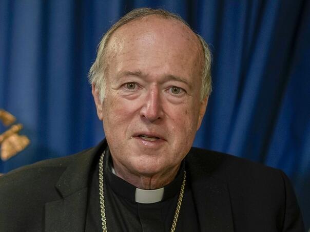 Papa imenovao Trumpovog kritičara novim washingtonskim nadbiskupom