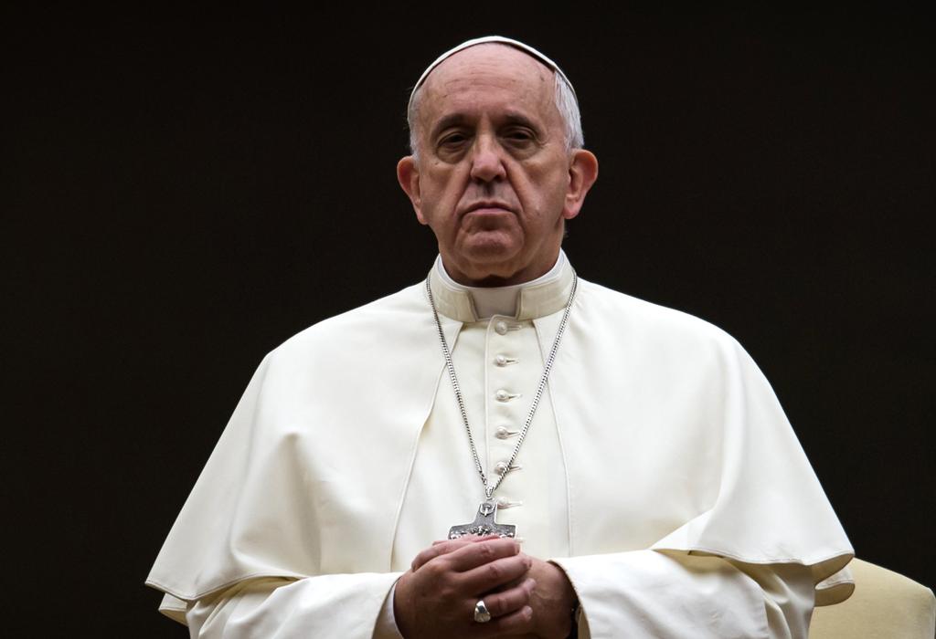 Papa: Iz prve ruke znam što prolaze oboljeli od covida-19