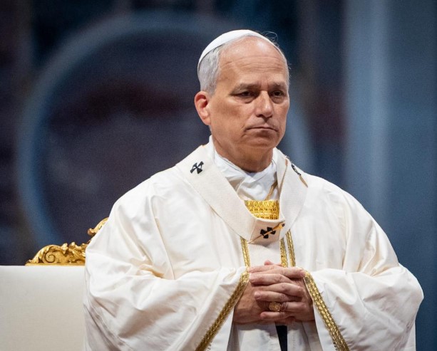Papa Lav: AI je alat za dobrobit čovjeka, ali ga ne smije zamijeniti