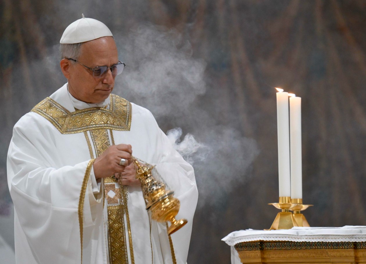 Papa Lav: Ekonomija ne smije gaziti ljudsko dostojanstvo