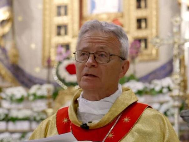 Papa Lav imenovao novog apostolskog vizitatora za Međugorje