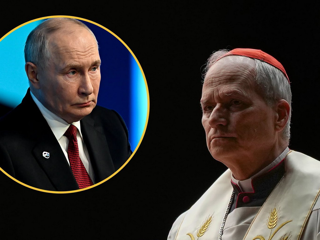 Papa Lav iz bolnice nazvao Putina i zatražio hitan prekid vatre u Ukrajini